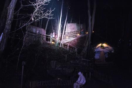 Projekt Božična noč, uspešno zaključen 6